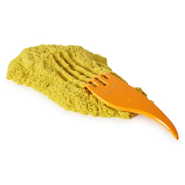 Продукт Kinetic Sand - Пясъчна фабрика - 0 - BG Hlapeta